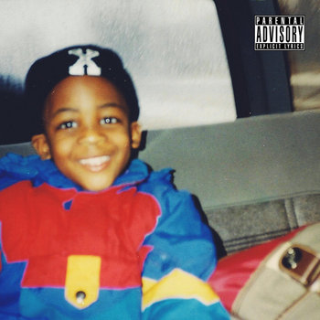 Komposure.EP cover art