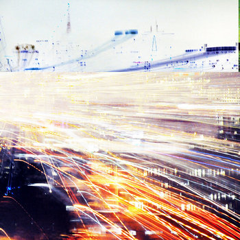 Vaede EP cover art