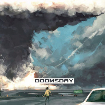 Doomsday cover art