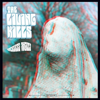 Faceless Angels cover art