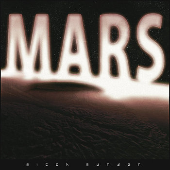 MARS cover art