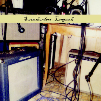 Longneck cover art