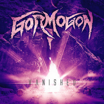 Vanished cover art