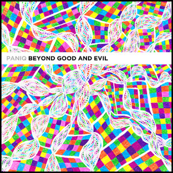 Beyond Good and Evil cover art
