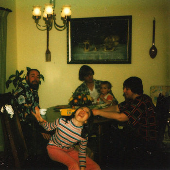 Graveyard Rāga Observations cover art