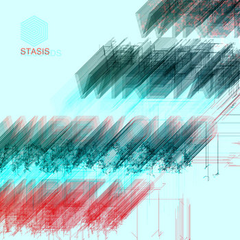 Wiretap EP cover art