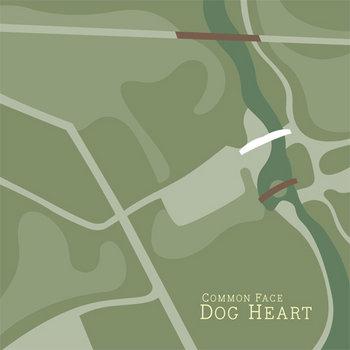 Dog Heart cover art