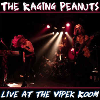 Live at the Viper Room cover art