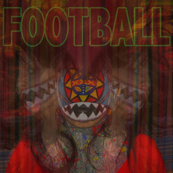 FOOTBALL cover art