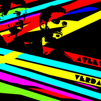 Verdad cover art