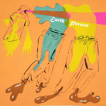 "Spring Demo!" cover art