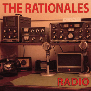 Radio (Single-2012) cover art