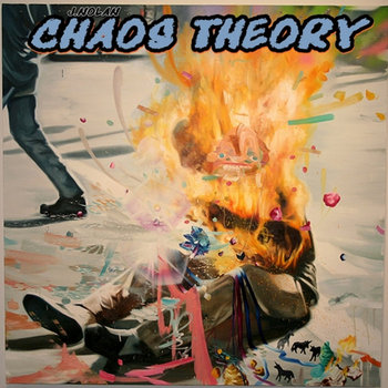 Chaos Theory cover art