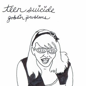 goblin problems cover art