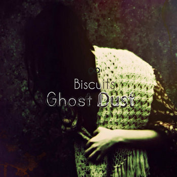 Biscuits cover art