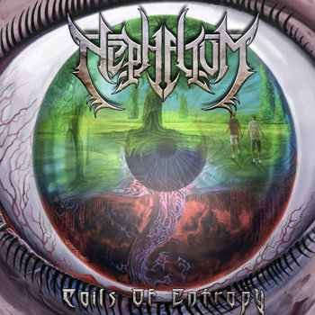 Coils of Entropy cover art