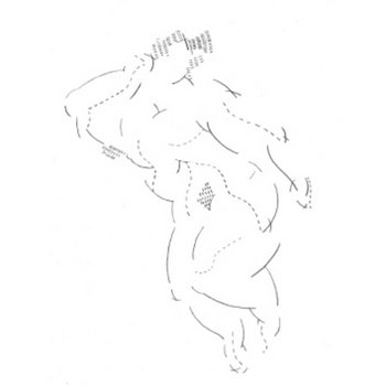 a lady chilled on the sofa cover art