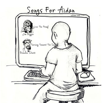 Songs For Aidan (Volume 1) cover art