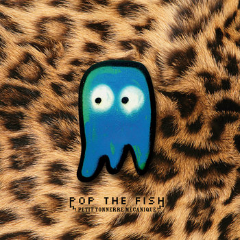 Petit Tonnerre Mécanique cover art