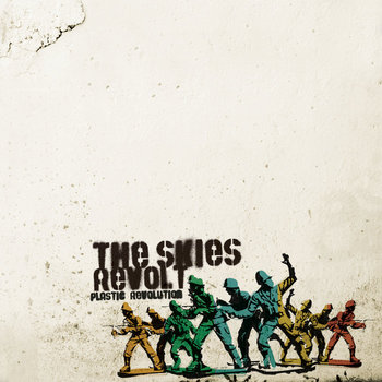 Plastic Revolution cover art