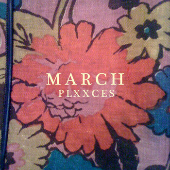 March cover art