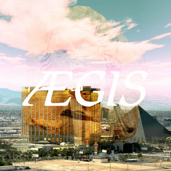 ÆGIS cover art