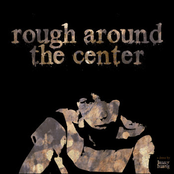 Rough Around the Center cover art