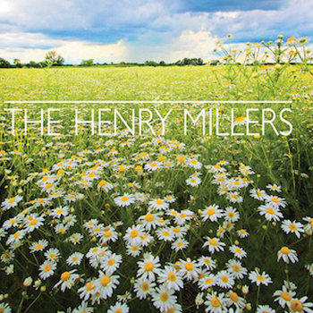 Daisies cover art