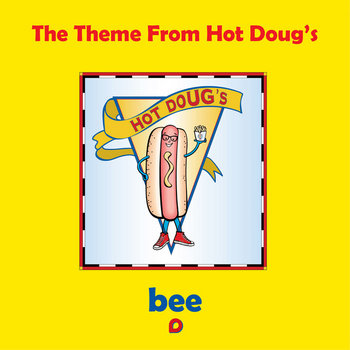 The Theme From Hot Doug's cover art