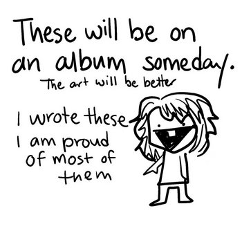 all the Single downloads cover art