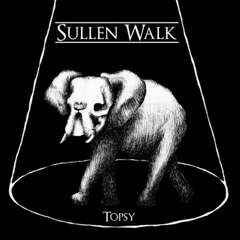 Topsy cover art