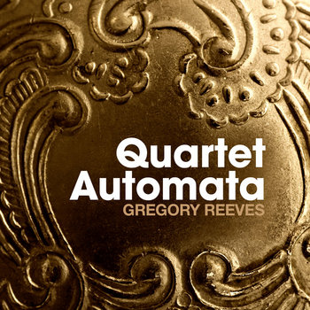 Quartet Automata cover art
