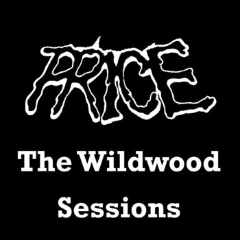 The Wildwood Sessions cover art