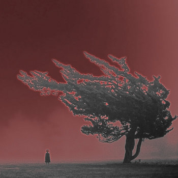Every Man For Himself EP cover art