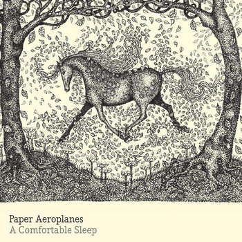 A Comfortable Sleep cover art