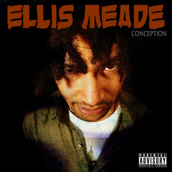 DO NOT FOLLOW [SINGLE] From the Conception Mixtape cover art