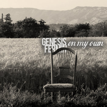 On My Own cover art