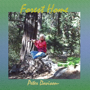 Forest Home cover art