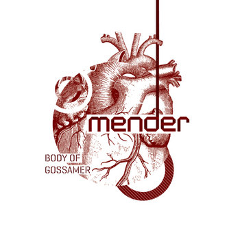 Body of Gossamer cover art