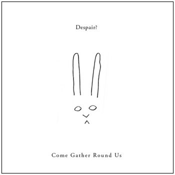 Despair? cover art