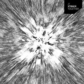 TOGETHER cover art