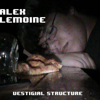Vestigial Structure cover art