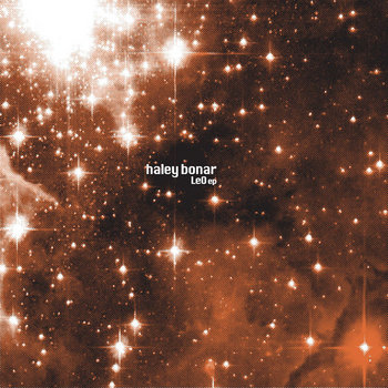 LeO EP cover art
