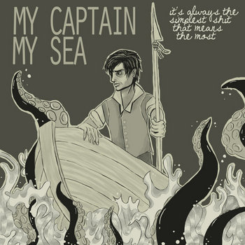 It's Always the Simplest Shit That Means the Most cover art