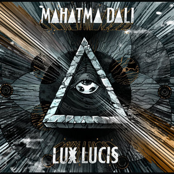Lux Lucis CS cover art