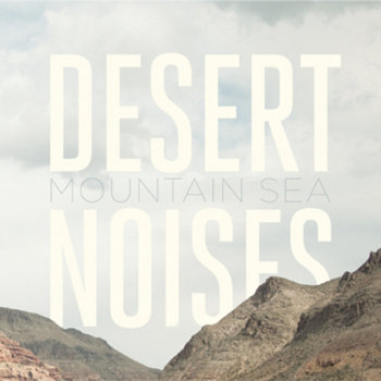 Mountain Sea cover art