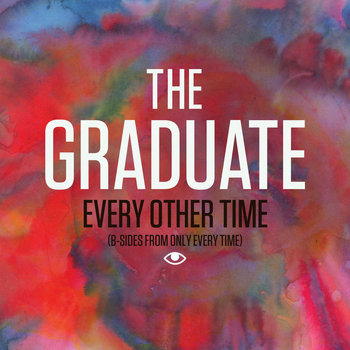 Every Other Time: B-sides from Only Every Time cover art