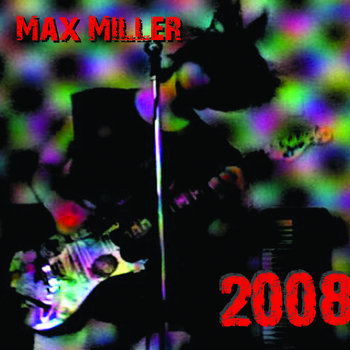 2008 cover art