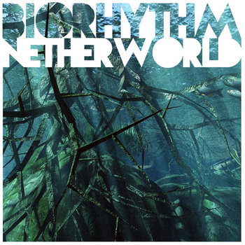 Netherworld cover art