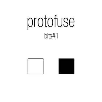 bits#1 cover art